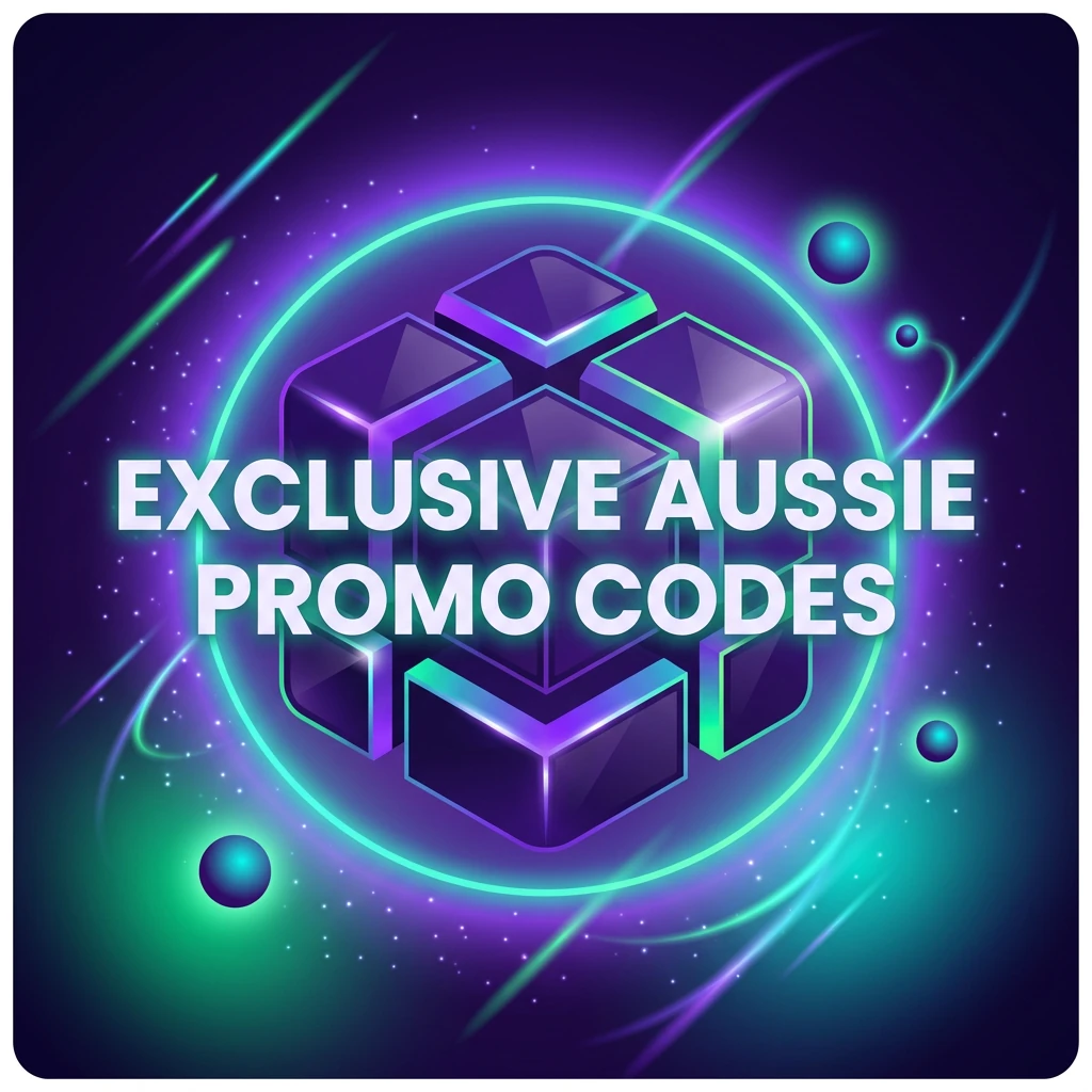 Exclusive Aussie Promo Codes